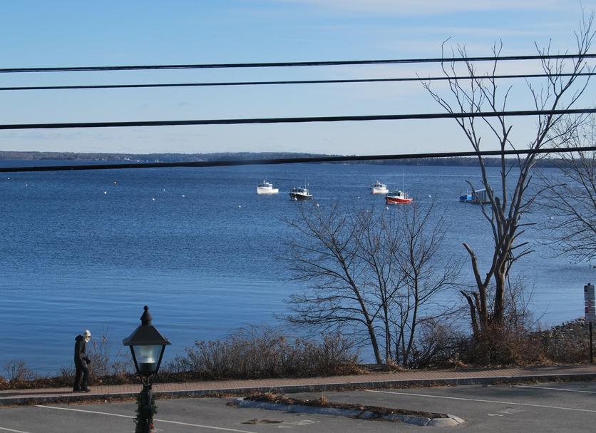 Outdoors view Photo
