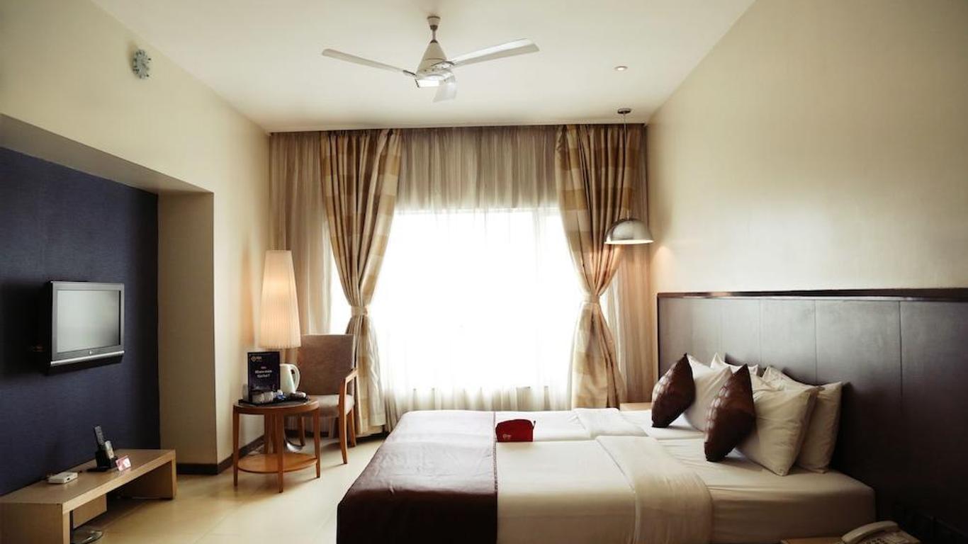 Hotel Sirona