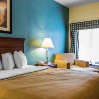 Quality Inn and Suites Memphis East