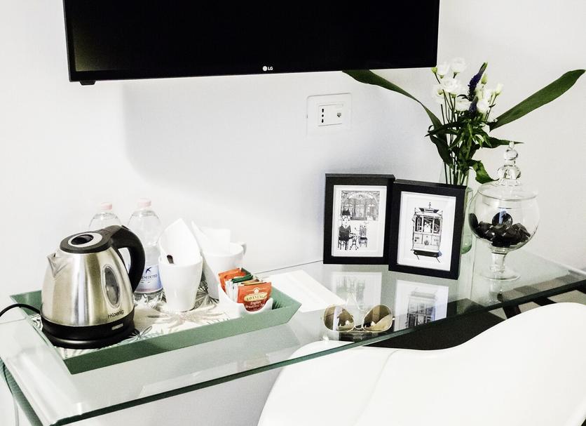 Room amenity Photo