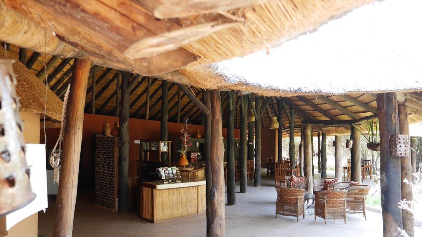 Munga Eco-Lodge