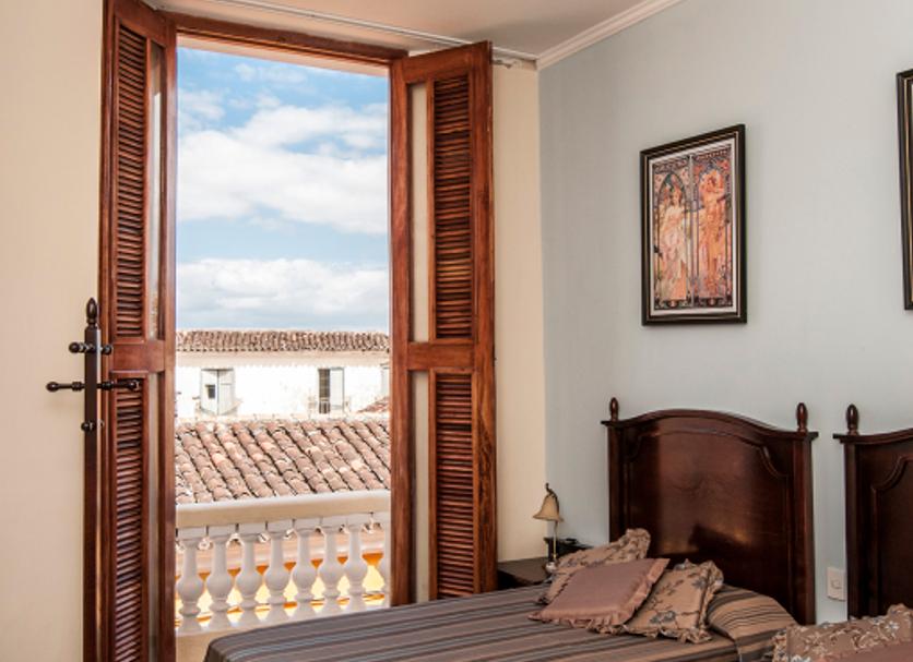 Bedroom Photo