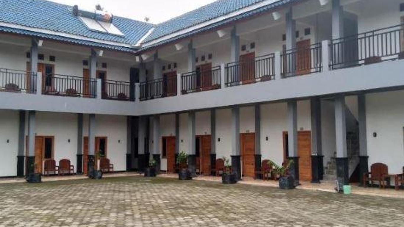Jaya Wonosari