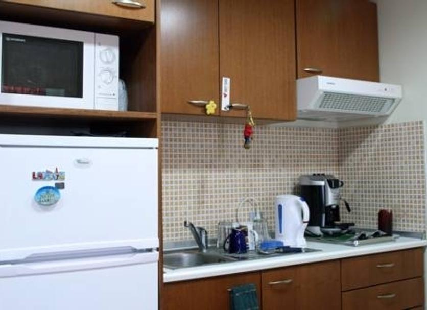Kitchen Photo