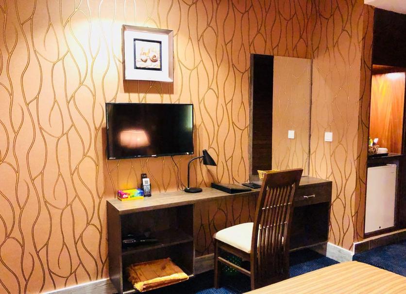 Room amenity Photo