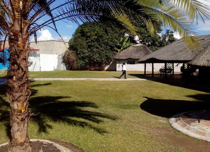 Outdoors view Photo