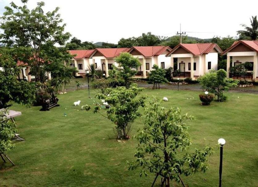 Outdoors view Photo
