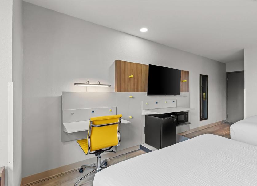 Room amenity Photo