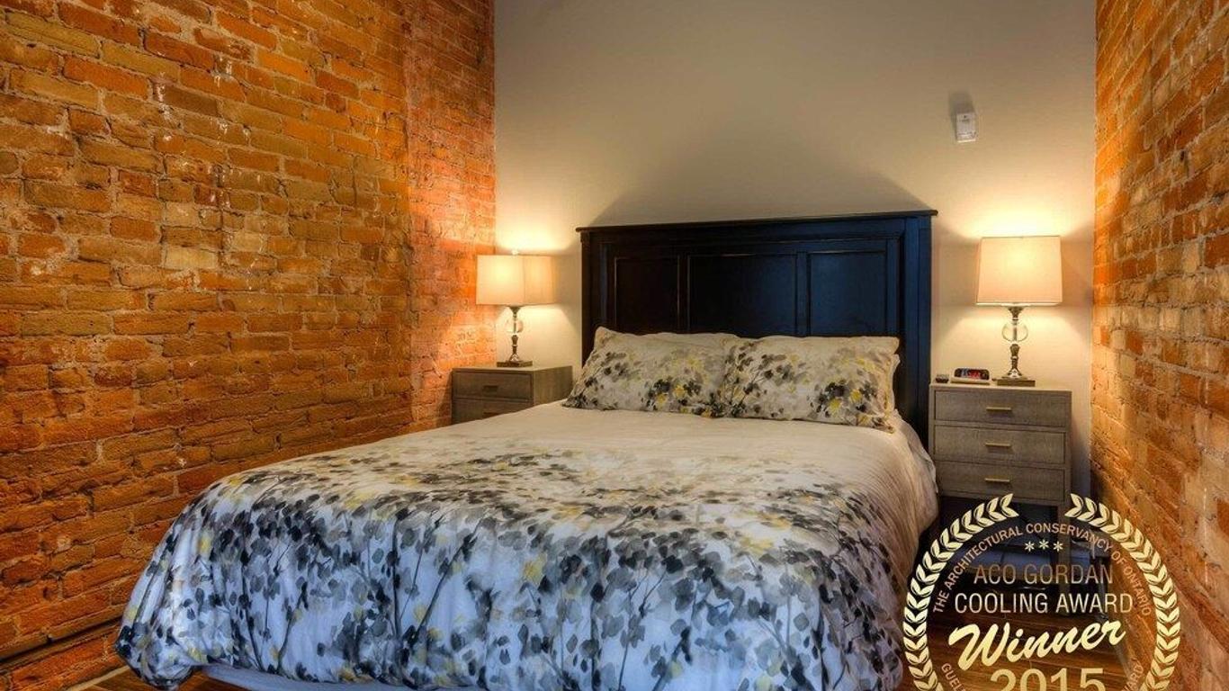 Royal Inn and Suites