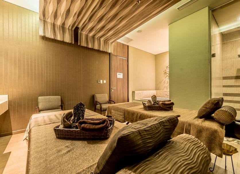 Spa Photo