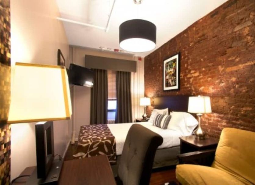 Bedroom Photo