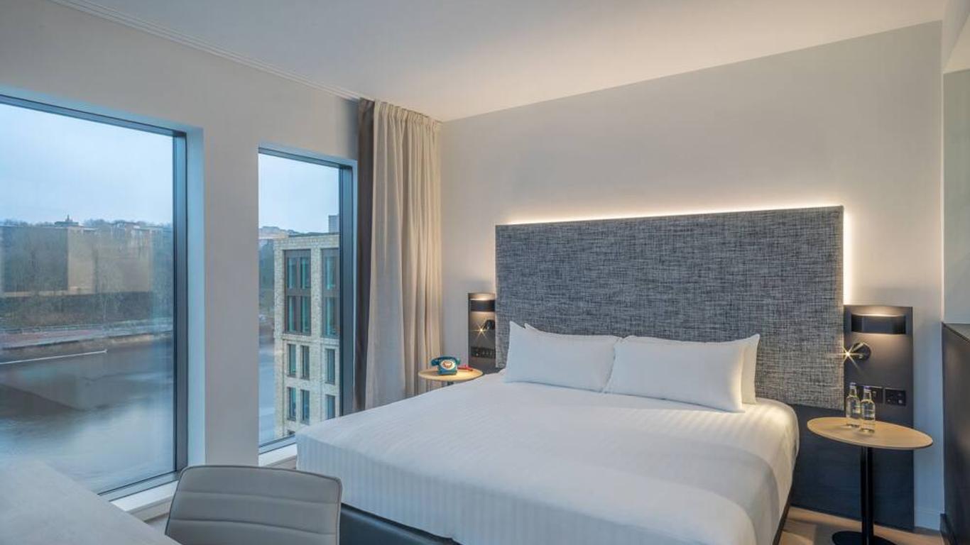 INNSiDE By Meliá Newcastle