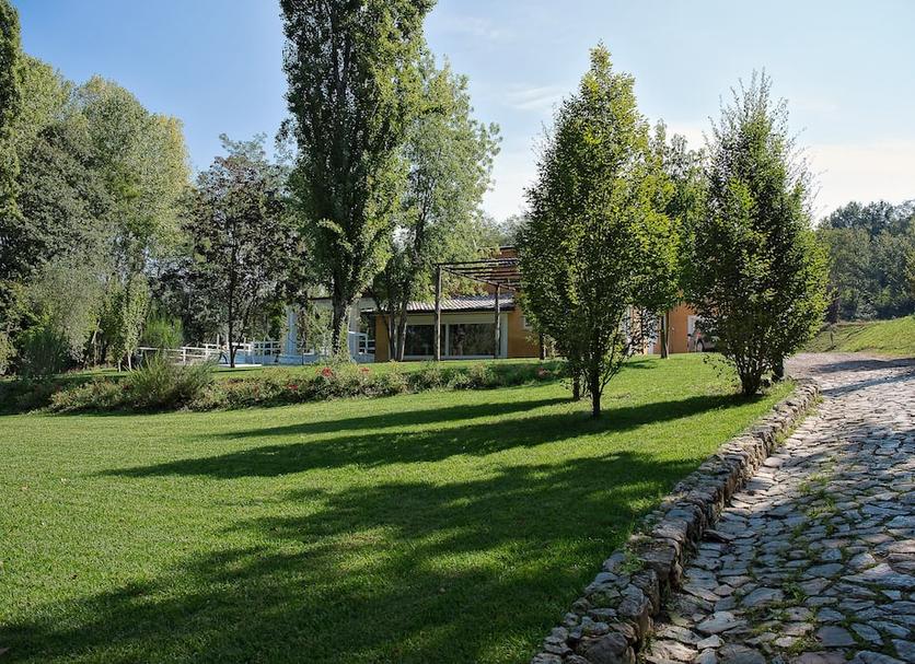 Outdoors view Photo
