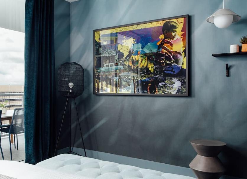 Room amenity Photo
