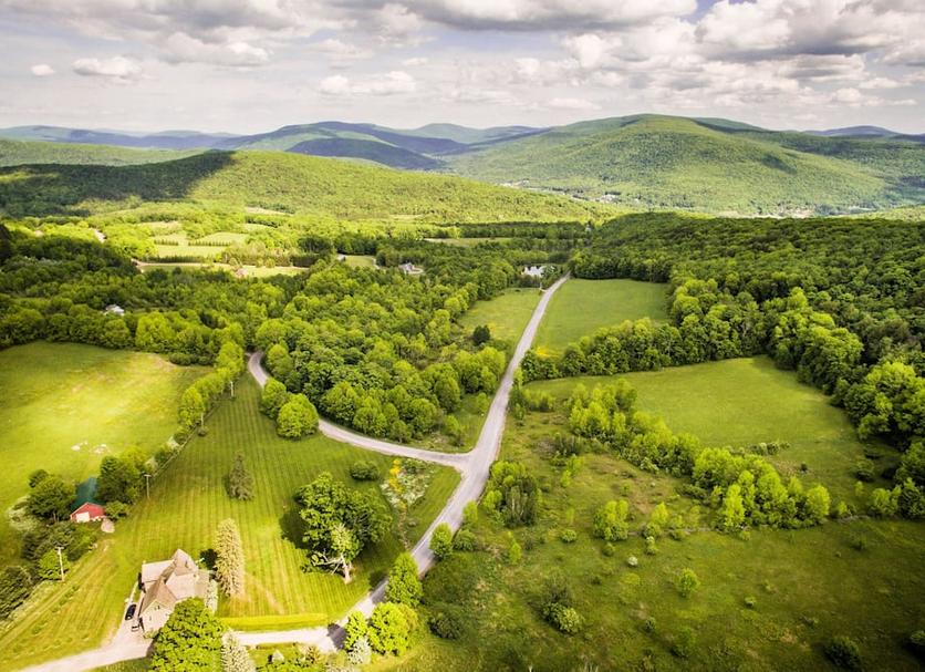 Outdoors view Photo