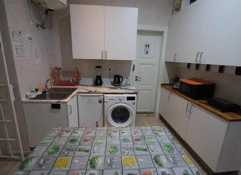 Kitchen Photo