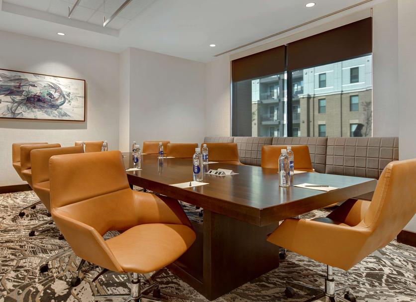 Conference room Photo