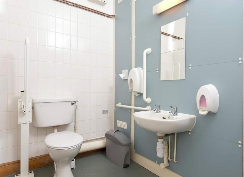 Bathroom Photo