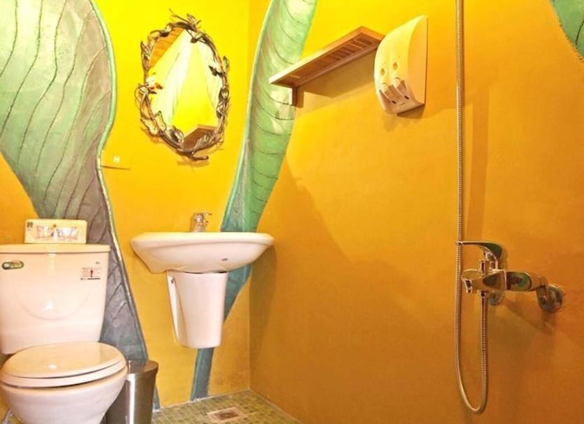 Bathroom Photo