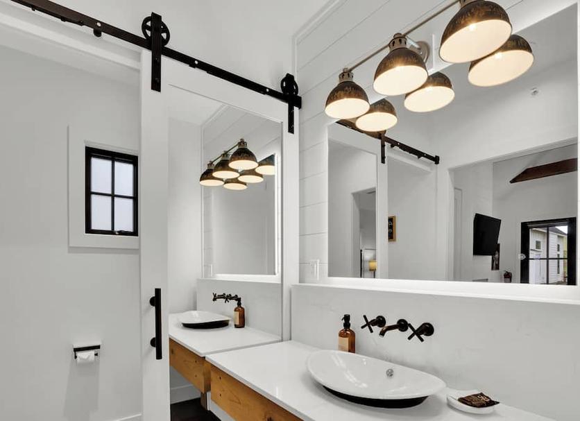 Bathroom Photo
