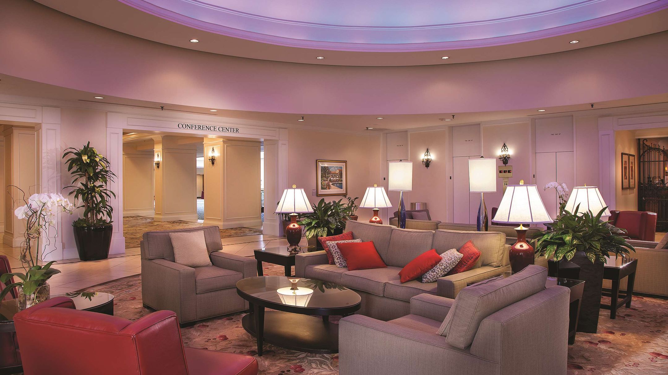 DoubleTree by Hilton Chicago Oak Brook from 94. Oak Brook Hotel