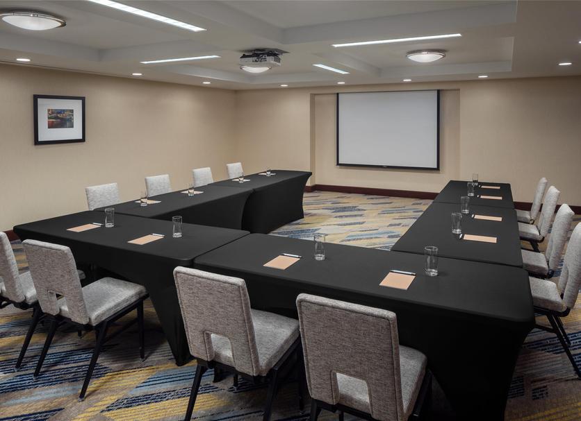Conference room Photo