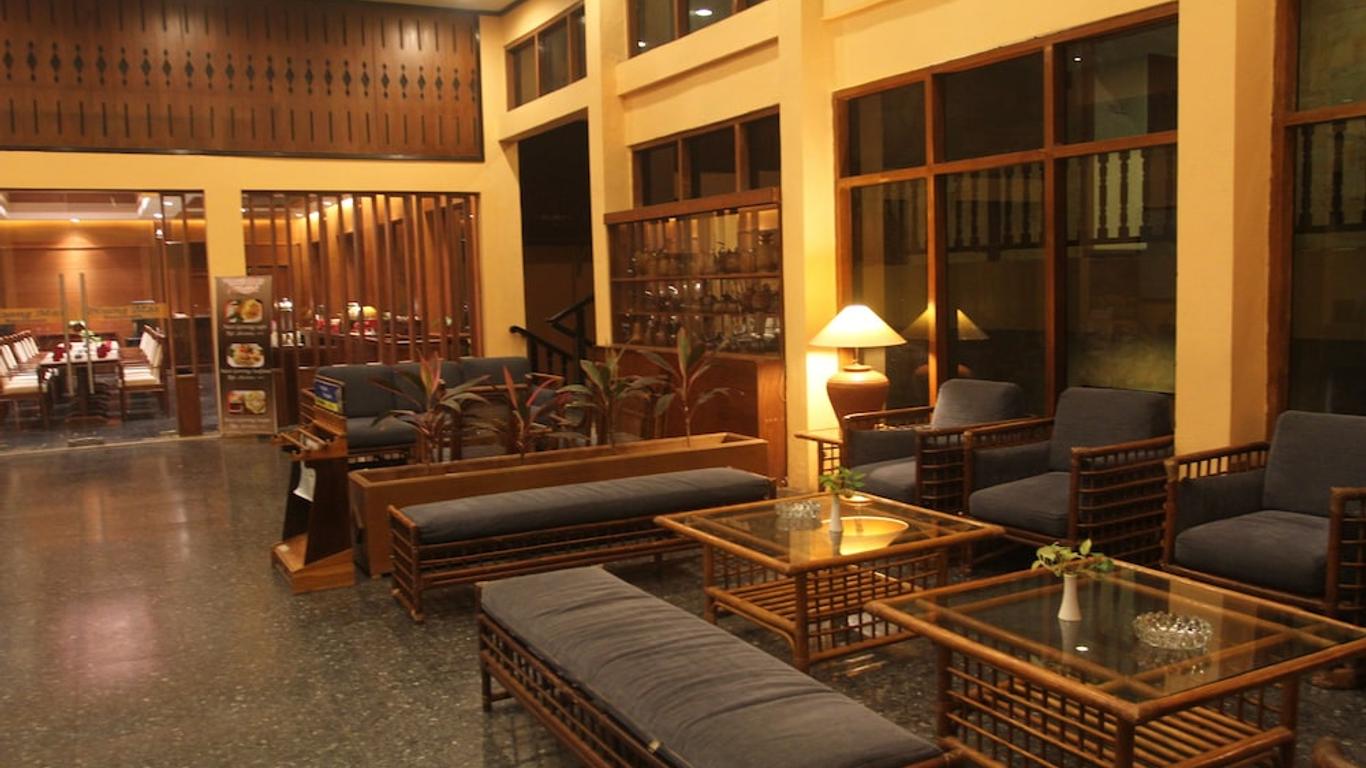 Mutiara Hotel Cilacap