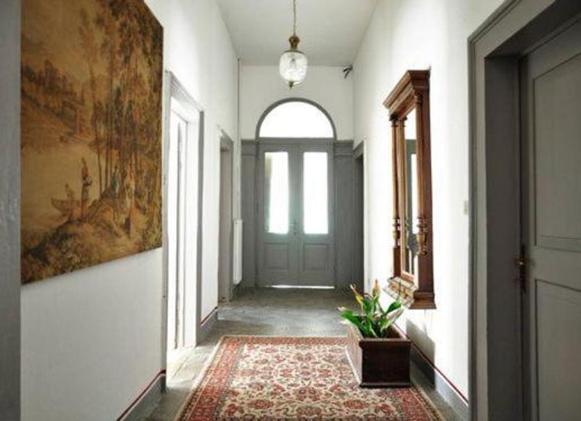 Hallway Photo