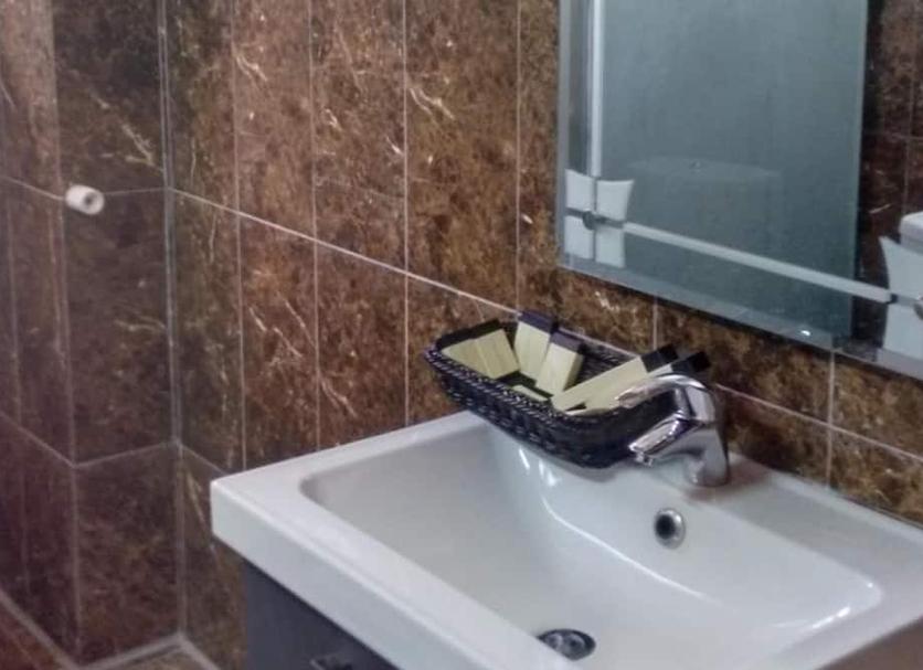 Bathroom Photo