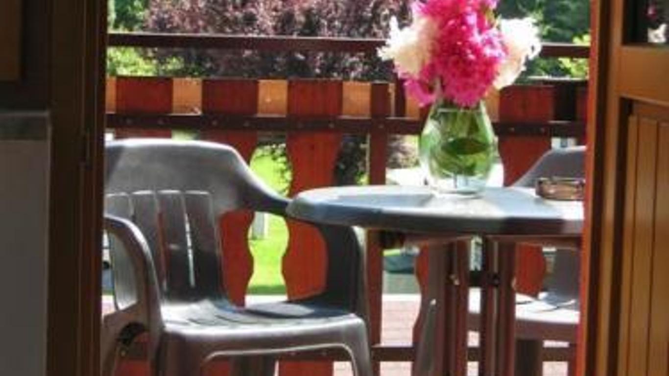 Brasserie Nagel