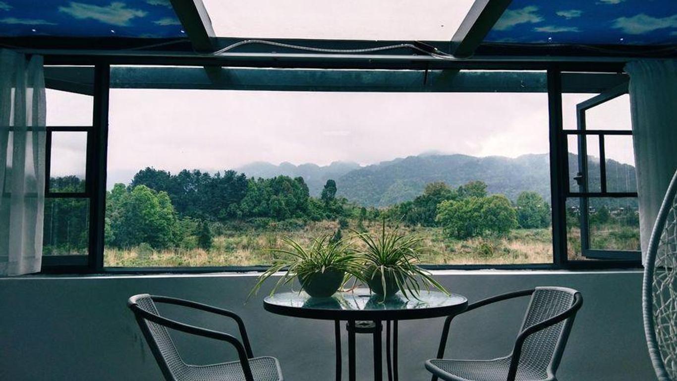 Yi Pin Guesthouse