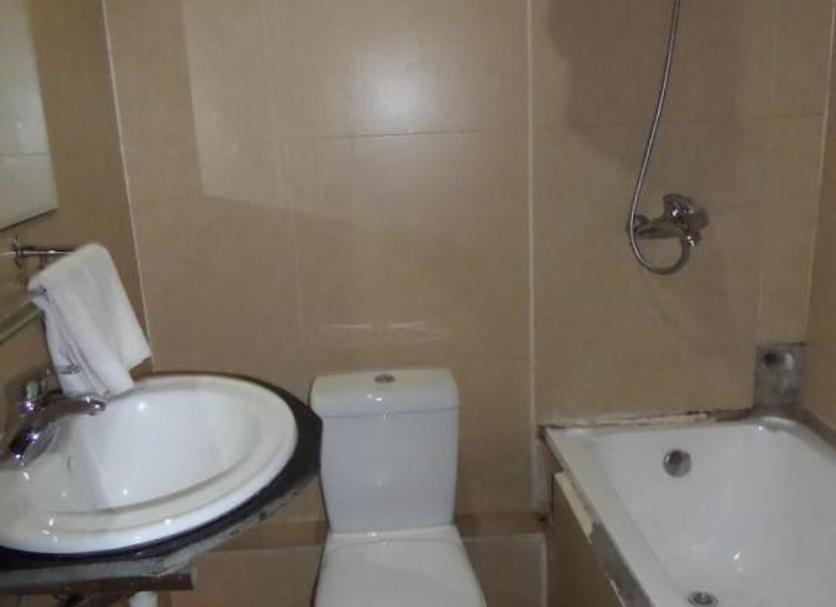 Bathroom Photo