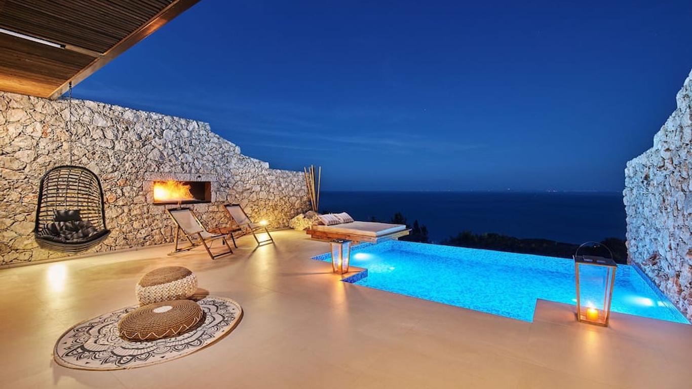 Emerald Villas & Suites - The Finest Hotels Of The World