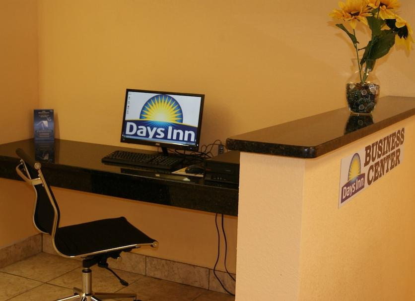 Business center Photo
