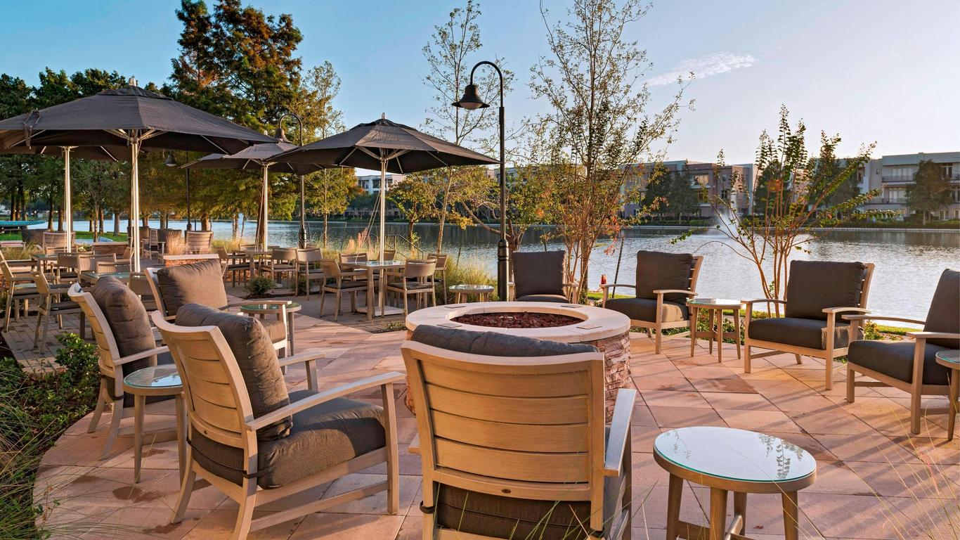 Courtyard by Marriott Houston Sugar Land/Lake Pointe