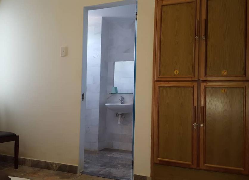Bathroom Photo