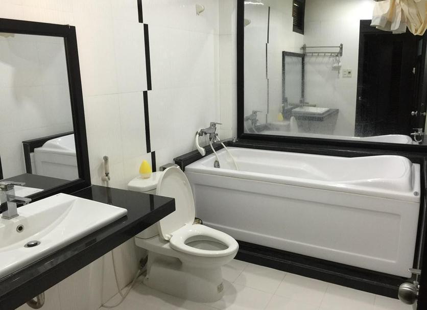 Bathroom Photo
