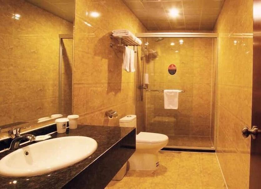 Bathroom Photo