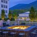 Hotel amenity
