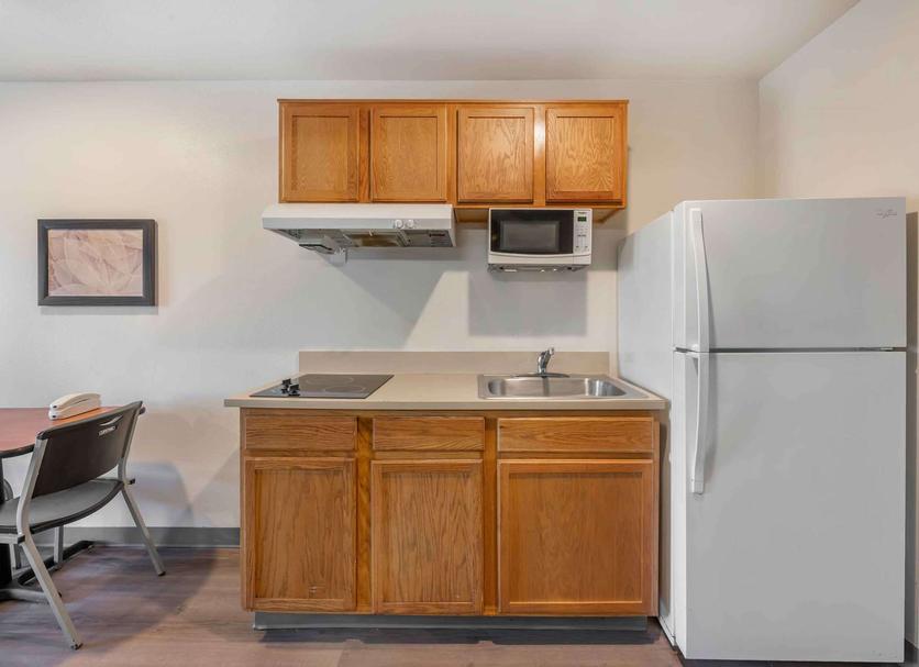 Kitchen Photo