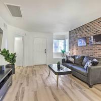 Renovated Chandler Townhome Walk to Downtown