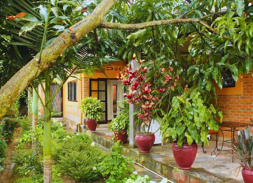 Outdoors view Photo