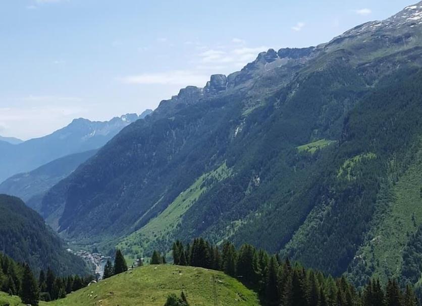 Outdoors view Photo