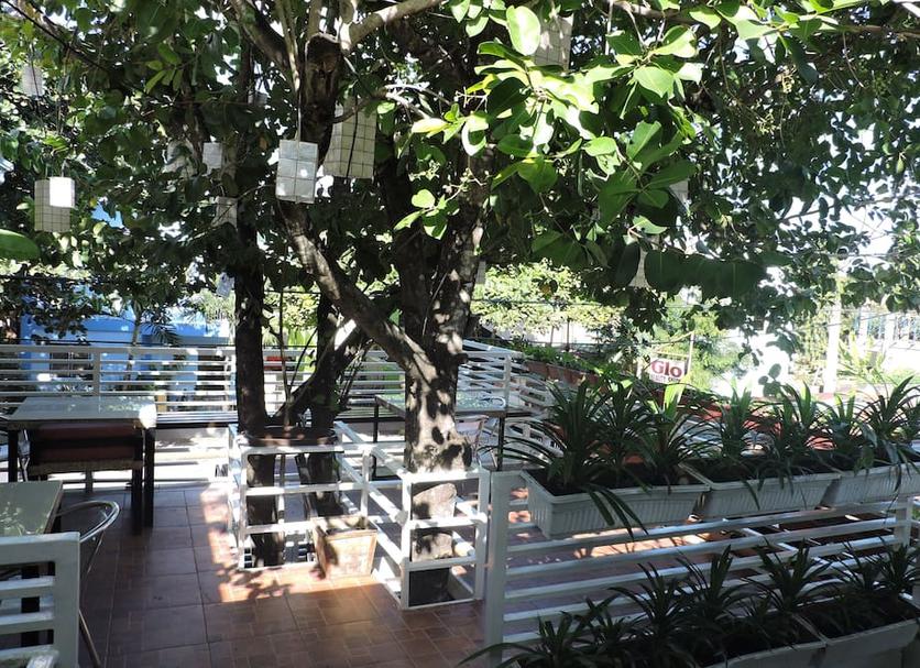 Outdoors view Photo