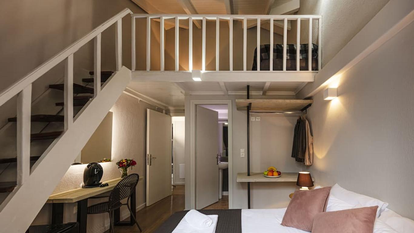 White Hills Suites & Spa