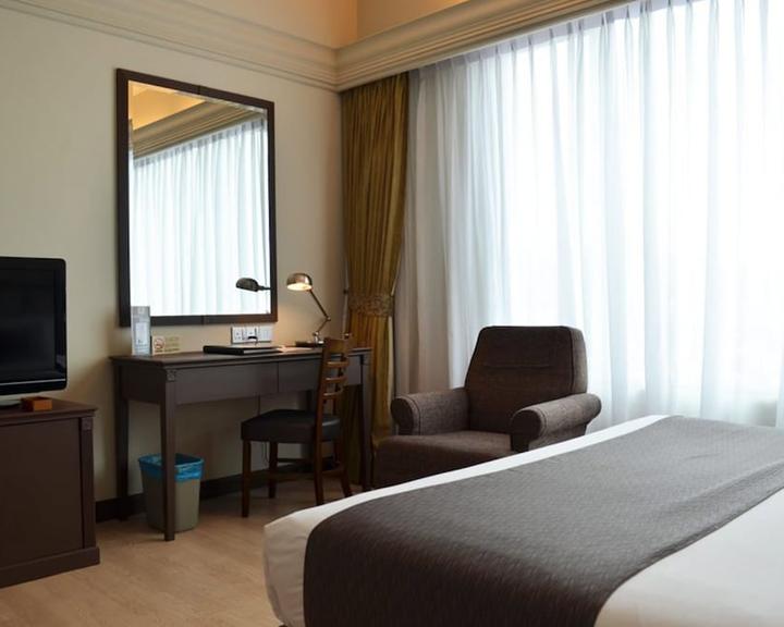 Katerina hotel