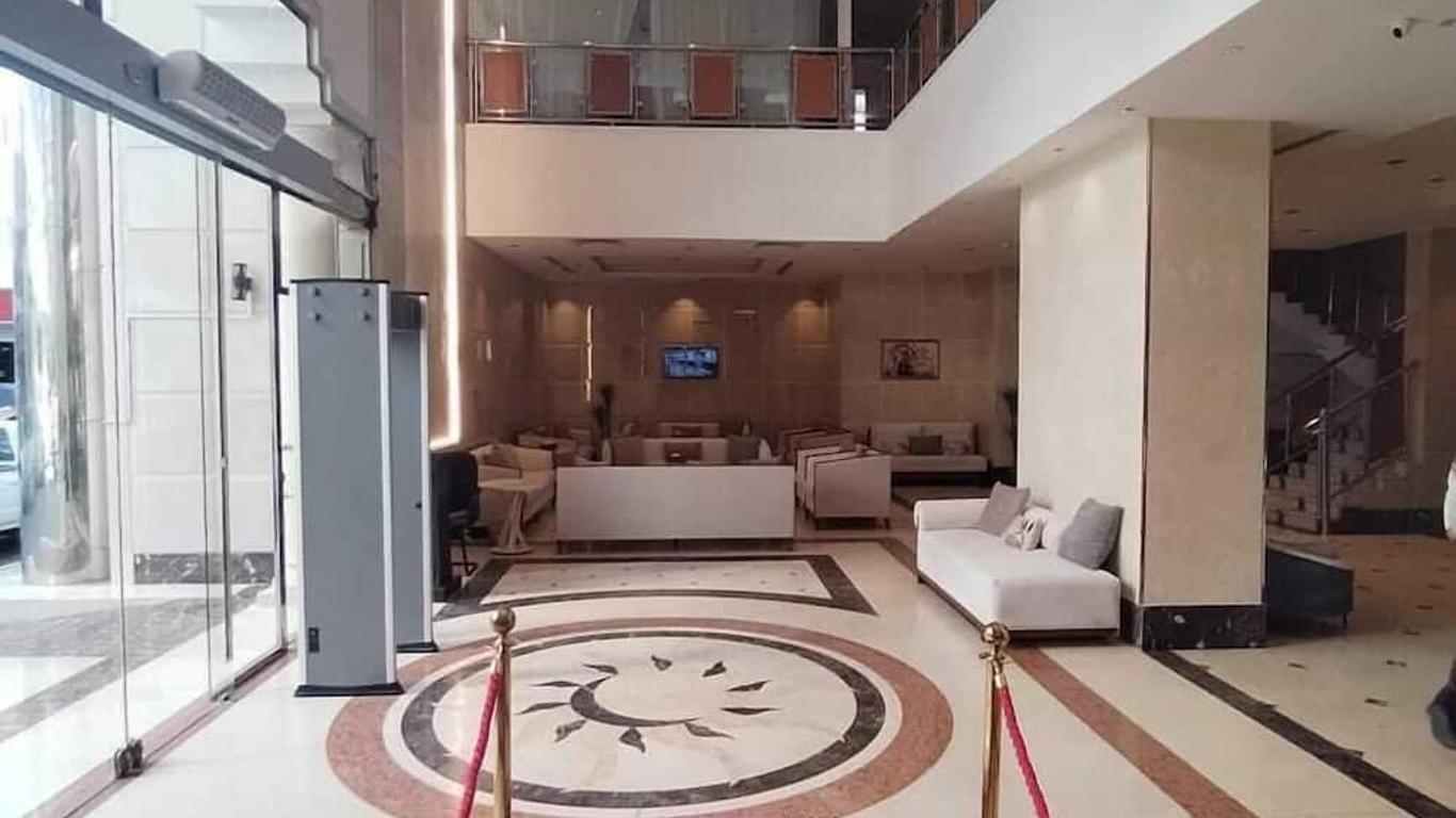 Al Kiram Hotel