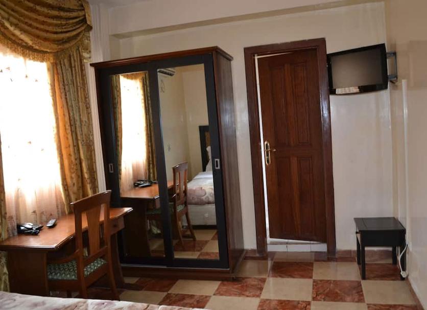 Room amenity Photo