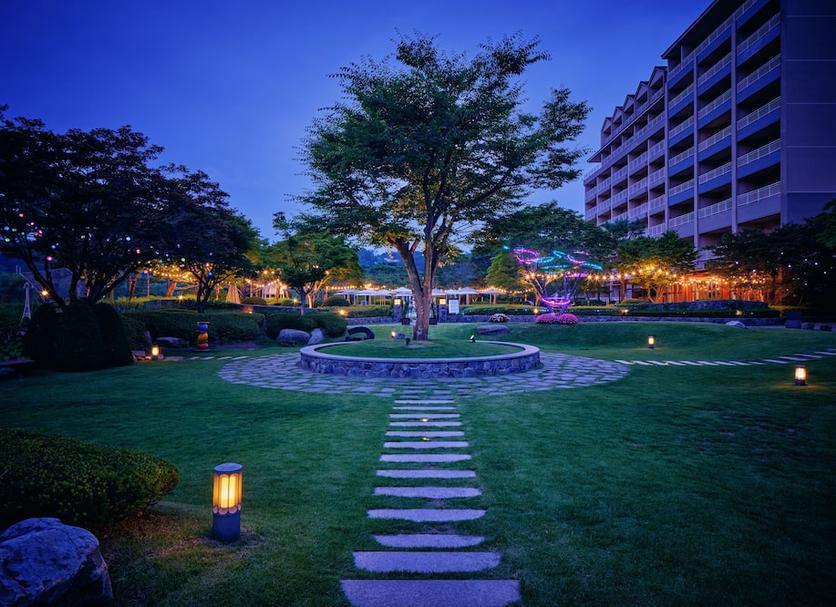 Outdoors view Photo