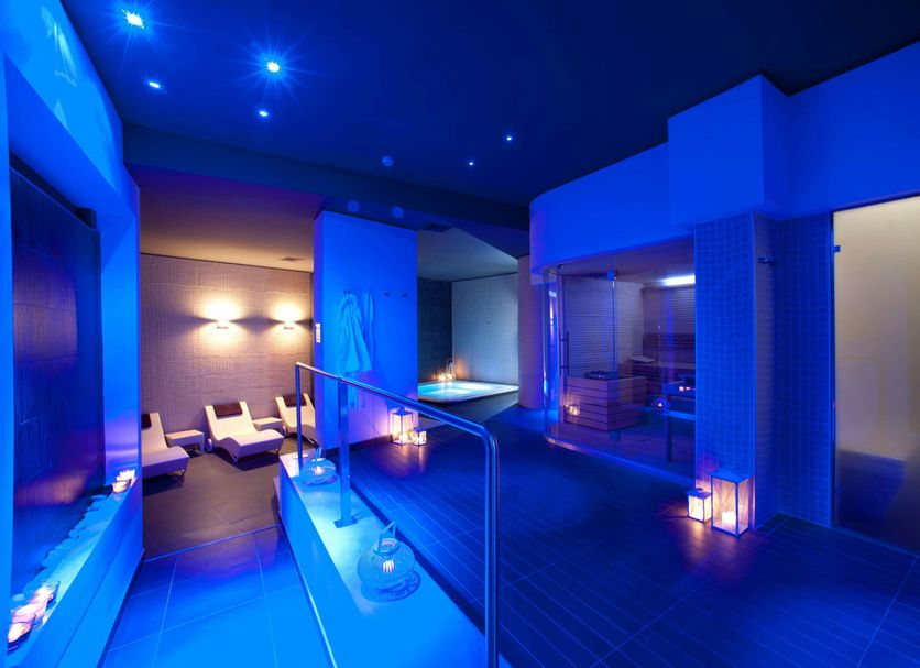 Spa Photo